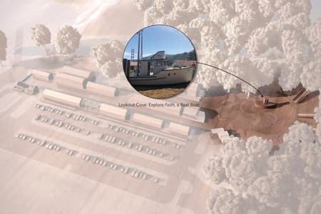 Bay Area Discovery Museum