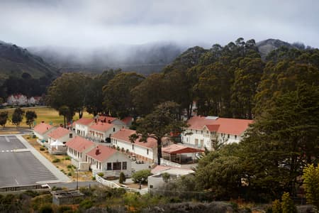 Bay Area Discovery Museum