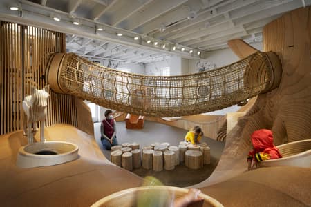 Bay Area Discovery Museum