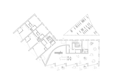 Cityplot Buiksloterham C14 Building