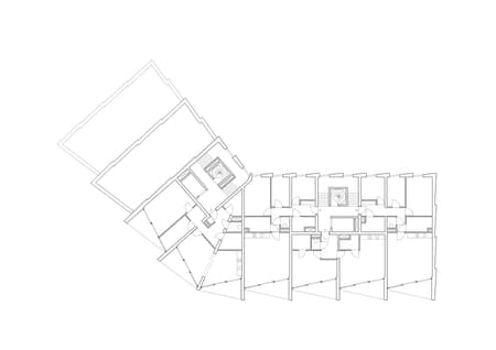 Cityplot Buiksloterham C14 Building