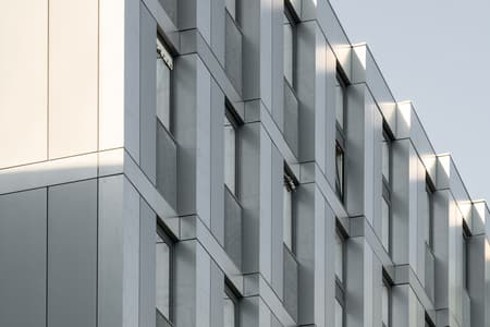 Cityplot Buiksloterham C14 Building