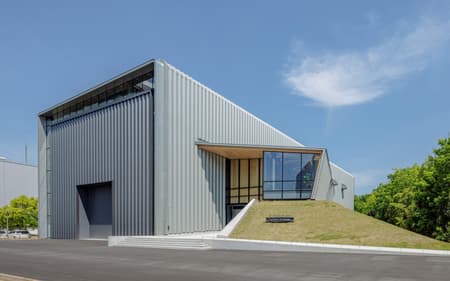 E-Isolations Testing and Research Facility