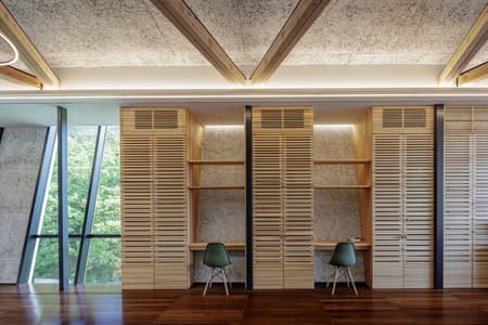 E-Isolations Testing and Research Facility