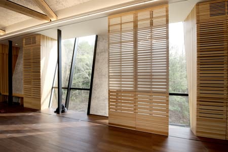 E-Isolations Testing and Research Facility