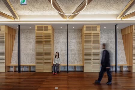 E-Isolations Testing and Research Facility