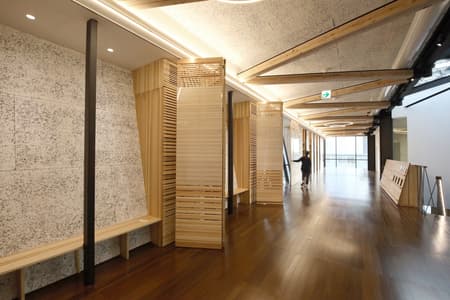 E-Isolations Testing and Research Facility