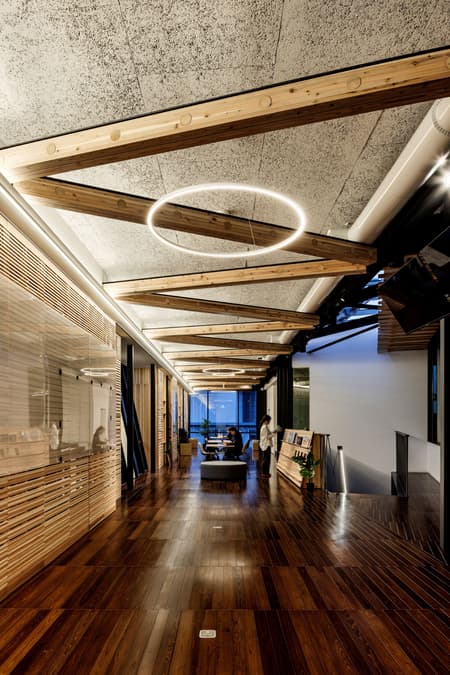 E-Isolations Testing and Research Facility