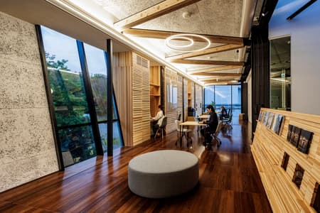 E-Isolations Testing and Research Facility