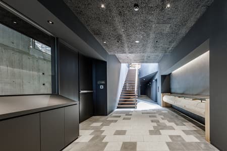 E-Isolations Testing and Research Facility