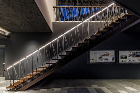 E-Isolations Testing and Research Facility