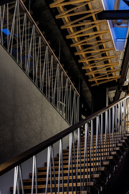 E-Isolations Testing and Research Facility