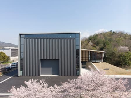 E-Isolations Testing and Research Facility