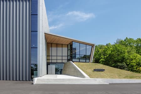 E-Isolations Testing and Research Facility