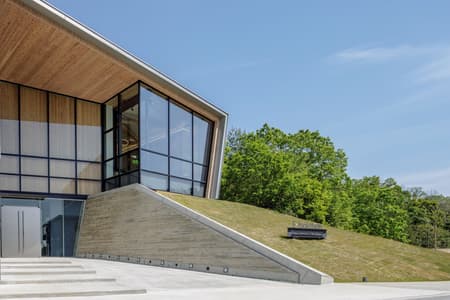 E-Isolations Testing and Research Facility