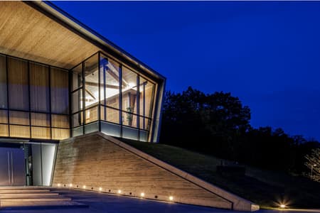 E-Isolations Testing and Research Facility