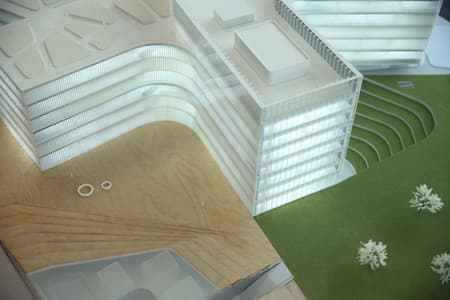 YOFC's Headquarters