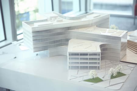 YOFC's Headquarters