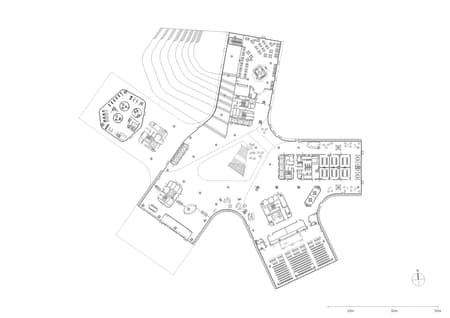 YOFC's Headquarters