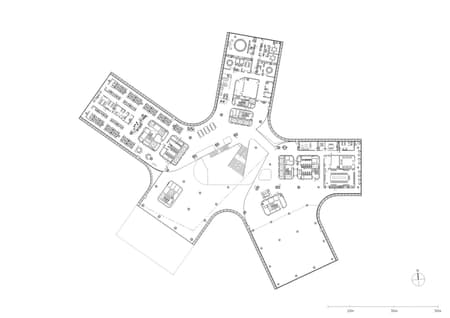 YOFC's Headquarters