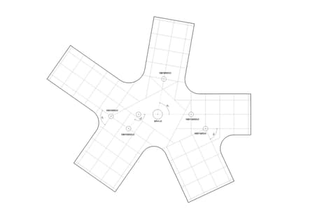 YOFC's Headquarters
