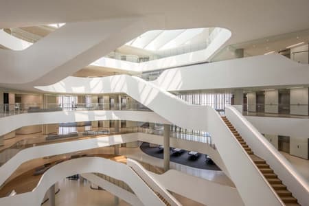 YOFC's Headquarters