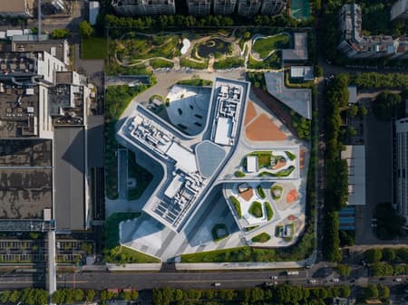 YOFC's Headquarters