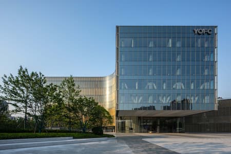 YOFC's Headquarters
