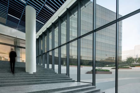 YOFC's Headquarters
