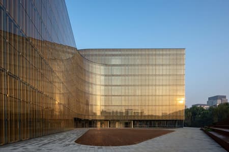 YOFC's Headquarters