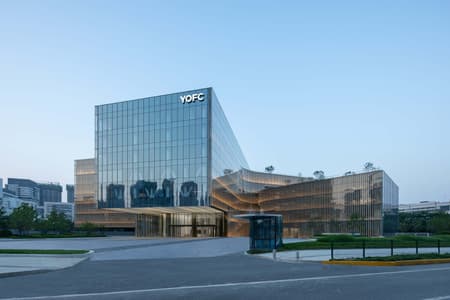 YOFC's Headquarters