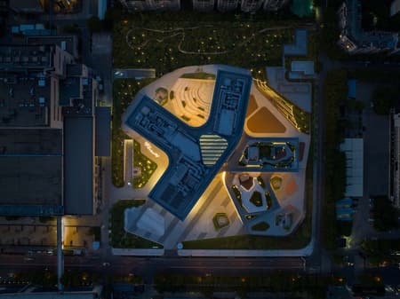YOFC's Headquarters