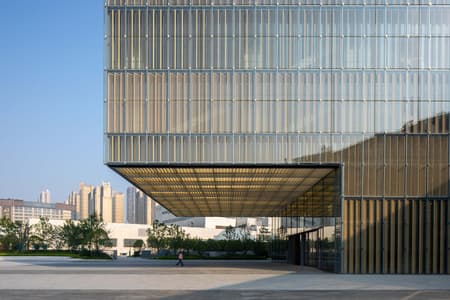 YOFC's Headquarters