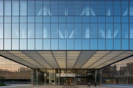 YOFC's Headquarters
