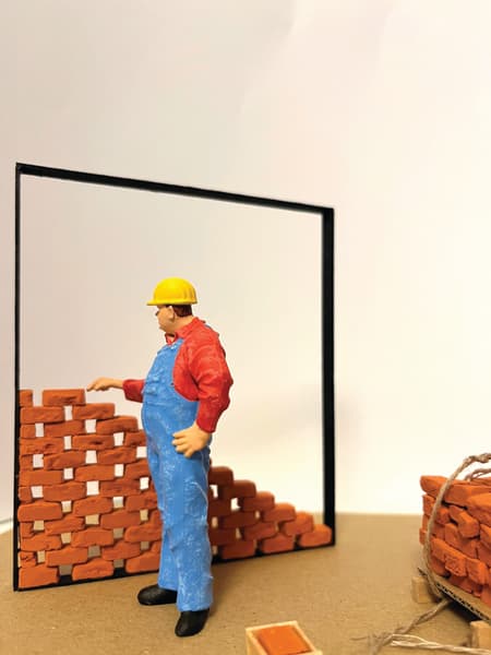 Maison du Département des solidarités 