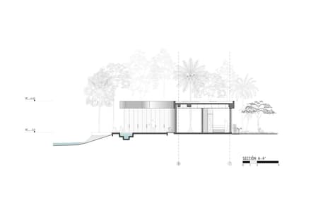 House in Cartagena