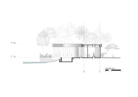 House in Cartagena