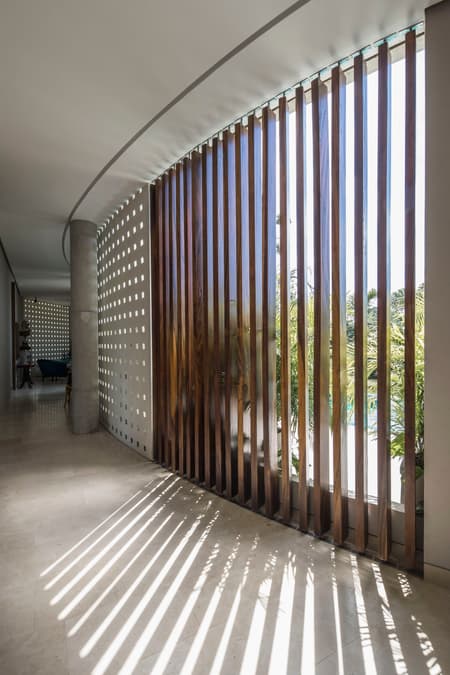 House in Cartagena
