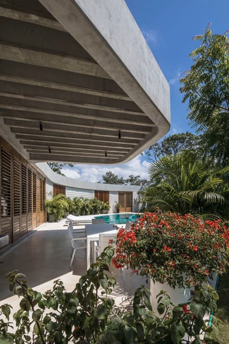 House in Cartagena