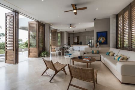 House in Cartagena