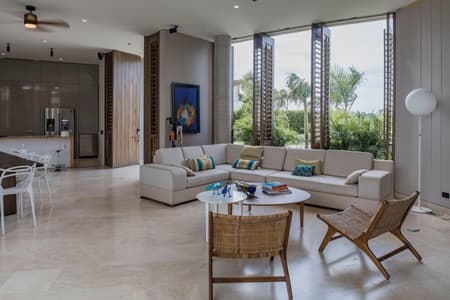 House in Cartagena