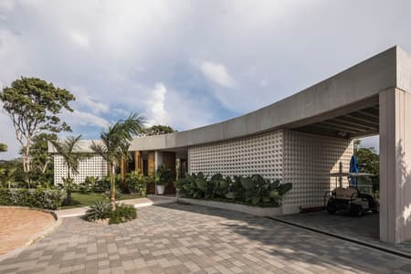 House in Cartagena