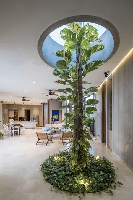 House in Cartagena