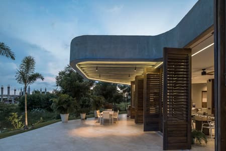 House in Cartagena