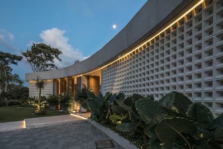House in Cartagena