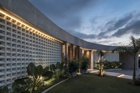 House in Cartagena