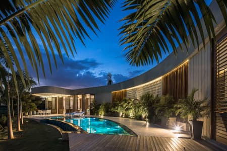 House in Cartagena