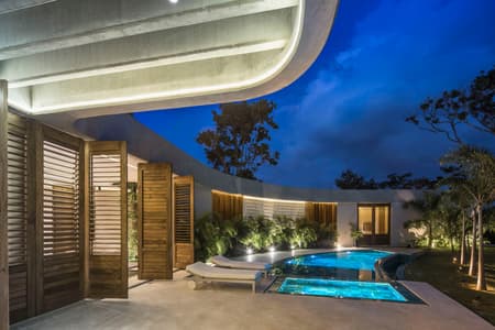 House in Cartagena