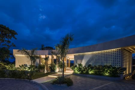 House in Cartagena