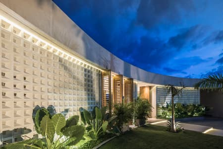 House in Cartagena